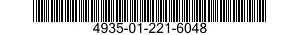 4935-01-221-6048  4935012216048 012216048