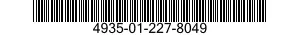 4935-01-227-8049  4935012278049 012278049