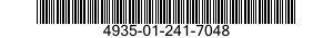 4935-01-241-7048  4935012417048 012417048