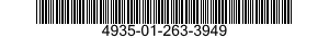 4935-01-263-3949 MODIFICATIONS KIT 4935012633949 012633949