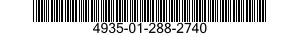 4935-01-288-2740 MODIFICATION KIT,MAINTENANCE AND REPAIR SHOP EQUIPMENT 4935012882740 012882740