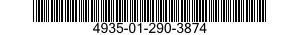 4935-01-290-3874 CONDUIT,FLEX 4935012903874 012903874