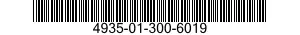 4935-01-300-6019 MODIFICATION KIT,MAINTENANCE AND REPAIR SHOP EQUIPMENT 4935013006019 013006019