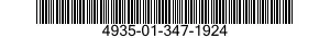 4935-01-347-1924 STAND,MAINTENANCE,GUIDED MISSILE 4935013471924 013471924