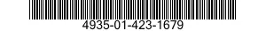 4935-01-423-1679 STAND,MAINTENANCE,GUIDED MISSILE 4935014231679 014231679