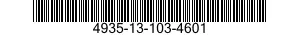 4935-13-103-4601 MODIFICATION KIT 4935131034601 131034601