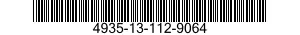 4935-13-112-9064 MODIFICATION KIT 4935131129064 131129064