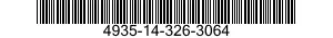4935-14-326-3064  4935143263064 143263064