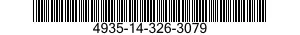 4935-14-326-3079  4935143263079 143263079