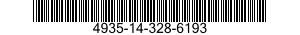 4935-14-328-6193  4935143286193 143286193