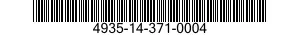 4935-14-371-0004  4935143710004 143710004