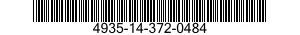 4935-14-372-0484  4935143720484 143720484