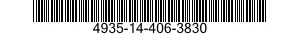 4935-14-406-3830  4935144063830 144063830