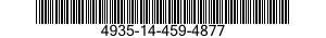 4935-14-459-4877 POWER SUPPLY 4935144594877 144594877