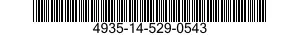 4935-14-529-0543 STAND,MAINTENANCE,GUIDED MISSILE 4935145290543 145290543
