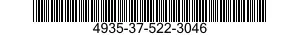 4935-37-522-3046 CALIBRATOR,SYNCHRO 4935375223046 375223046