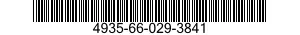 4935-66-029-3841 TOOL ASSEMBLY,DETEN 4935660293841 660293841