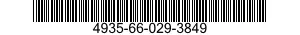 4935-66-029-3849 RELEASE,LAUNCHER RA 4935660293849 660293849