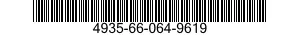 4935-66-064-9619 SWITCH,CANOPY 4935660649619 660649619