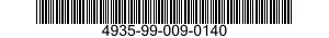 4935-99-009-0140  4935990090140 990090140