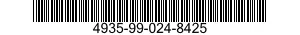 4935-99-024-8425  4935990248425 990248425