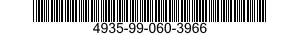 4935-99-060-3966  4935990603966 990603966