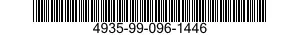 4935-99-096-1446  4935990961446 990961446