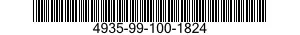 4935-99-100-1824  4935991001824 991001824
