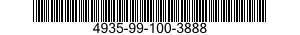 4935-99-100-3888  4935991003888 991003888