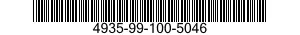 4935-99-100-5046  4935991005046 991005046