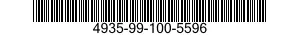 4935-99-100-5596  4935991005596 991005596