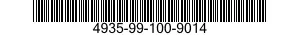 4935-99-100-9014  4935991009014 991009014
