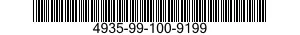 4935-99-100-9199  4935991009199 991009199