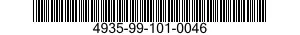 4935-99-101-0046  4935991010046 991010046