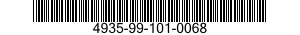 4935-99-101-0068  4935991010068 991010068
