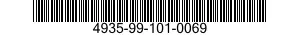 4935-99-101-0069  4935991010069 991010069