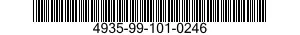 4935-99-101-0246  4935991010246 991010246