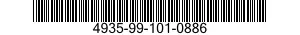 4935-99-101-0886  4935991010886 991010886