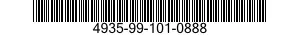 4935-99-101-0888  4935991010888 991010888