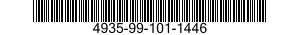 4935-99-101-1446  4935991011446 991011446