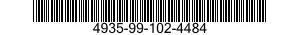 4935-99-102-4484  4935991024484 991024484