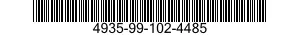 4935-99-102-4485  4935991024485 991024485