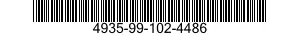 4935-99-102-4486  4935991024486 991024486