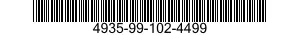 4935-99-102-4499  4935991024499 991024499