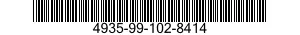 4935-99-102-8414  4935991028414 991028414
