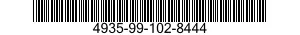 4935-99-102-8444  4935991028444 991028444