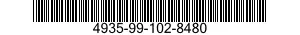 4935-99-102-8480  4935991028480 991028480