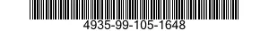 4935-99-105-1648  4935991051648 991051648