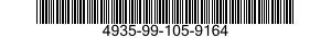 4935-99-105-9164  4935991059164 991059164