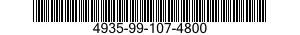 4935-99-107-4800  4935991074800 991074800